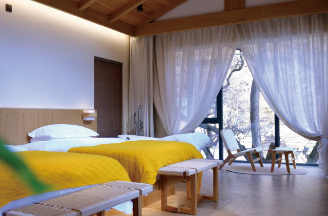 全国“创新好民宿”案例发布  陵川县两案例入选