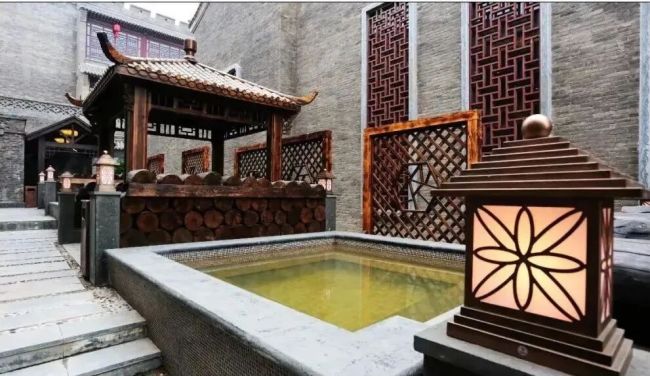 Winter Tour in Shanxi: Jin Merchants Route