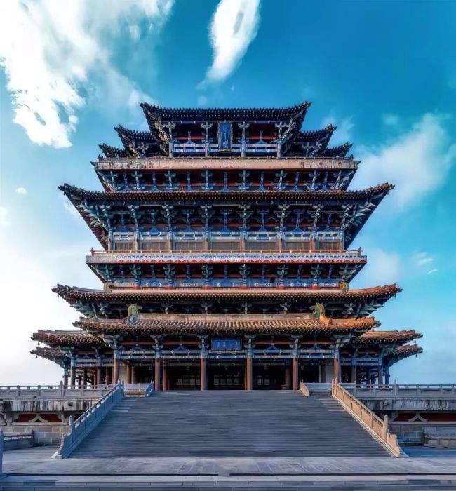 Winter Tour in Shanxi: The Yellow River Route