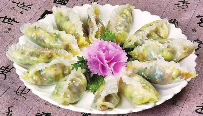 【Winter Bowls】A Plate of Dumplings, Warmth Year After Year