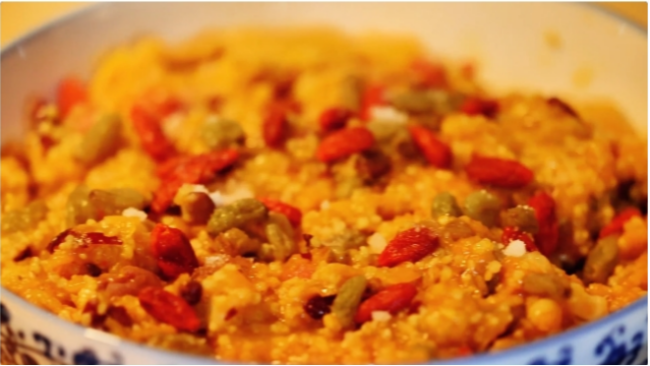 【Winter Bowls】One Bowl of Laba Porridge, Different in Every Region