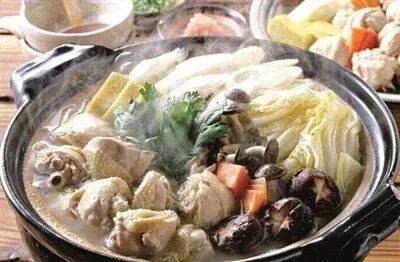 【Winter Bowls】Slow-Simmered Warmth in Casserole Stew