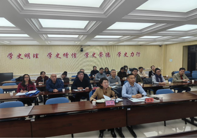 山西首批赴疆实习学生在昌吉支教