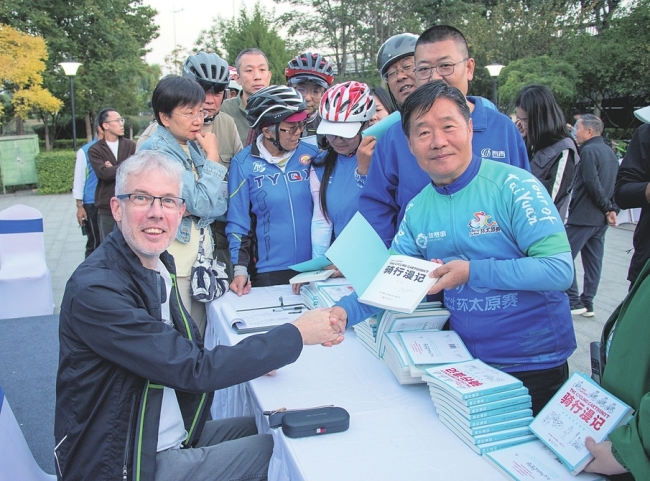 点滴绿意润人心 低碳生活已寻常