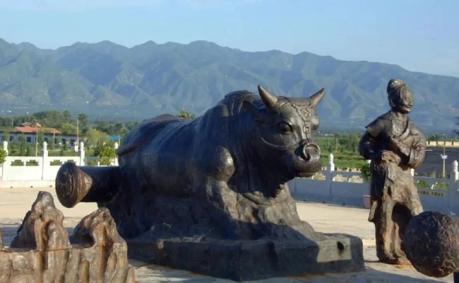 【Shanxi's Cultural Landscape】 Roots of Chinese Civilization (Yuncheng)