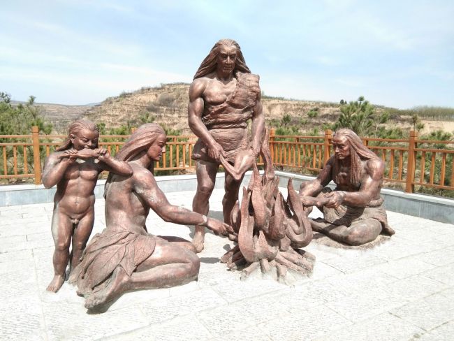 【Shanxi's Cultural Landscape】 Roots of Chinese Civilization (Yuncheng)