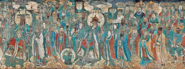 【Shanxi's Cultural Landscape】Architectural Splendors (Route 2)