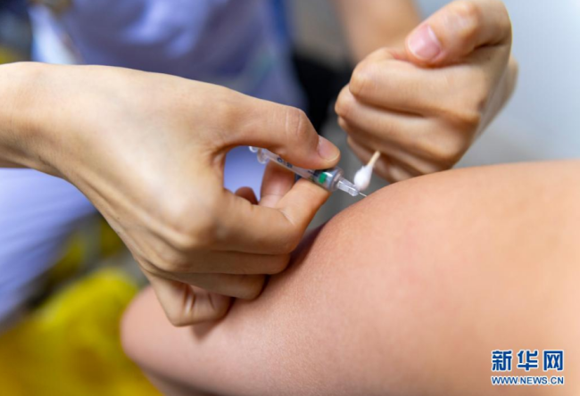 新冠疫苗哪个更有效？选单针还是双针？