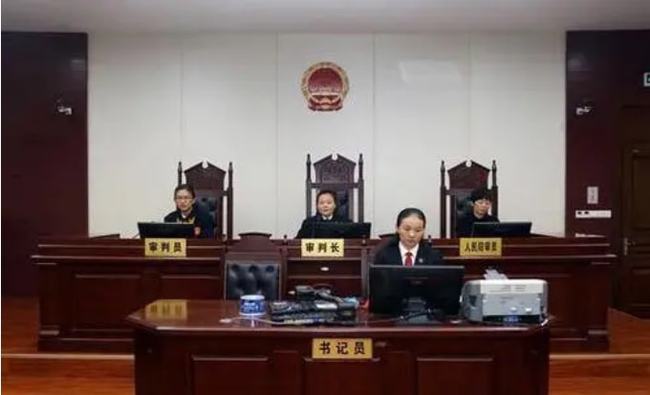 嫂子用身体安抚暴躁小叔子 最终酿成大祸