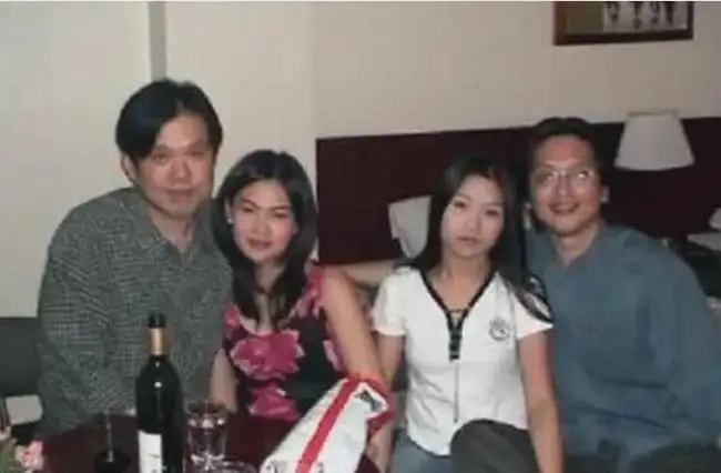 两男子参加换妻被传唤 当事人： 关起门搞事算犯罪吗？