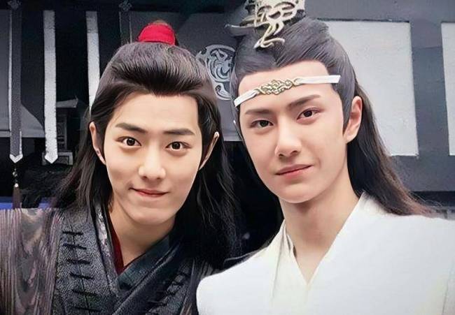 电影版《陈情令》开启？双男主选角曝光，观众只希望原班人马出演