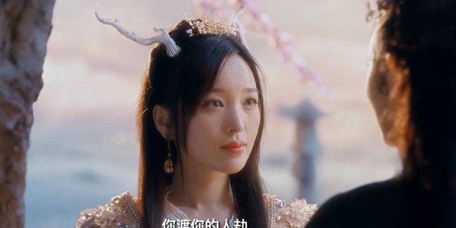 《乘风破浪的姐姐》女主角金莎出演玄幻电影《猎龙队》