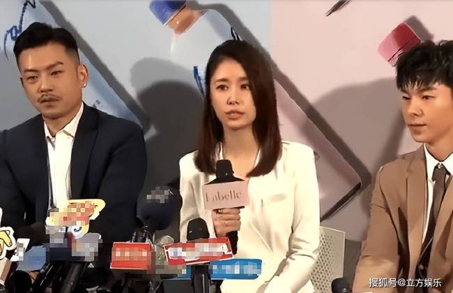 林心如爆婚后故事：霍建华对女儿言听计从，细节可看出很宠溺