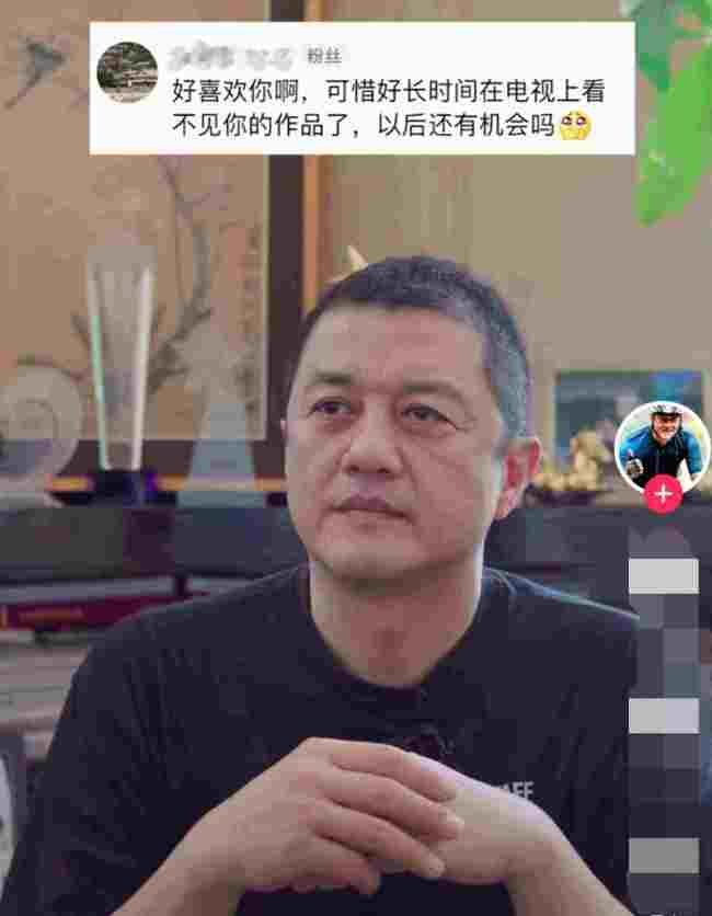 李亚鹏自爆准备复出拍戏，自创剧本讲自己的故事，还要参与导演工作