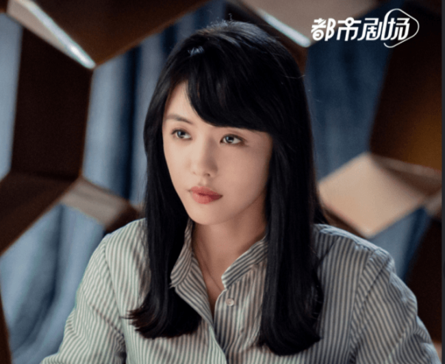 不期而至:谭深,阮真真前有"烟花吻"浪漫,后有拳脚相向