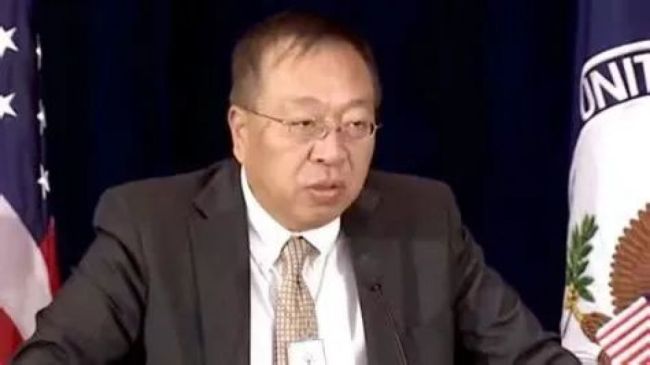 “当今汉奸第一人”余茂春啥来头？一文看懂：曾搬出“生物武器”污蔑中国