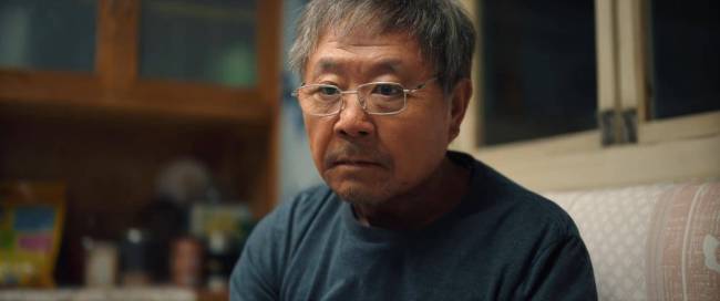 连看三集，《漫长的季节》太牛了，我们太需要这样的剧作了
