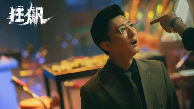 《狂飙》演员现状，“强盛集团”只红一人，事实证明：光戏好不够