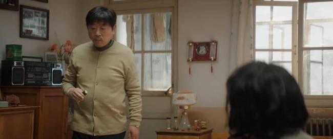 连看三集，《漫长的季节》太牛了，我们太需要这样的剧作了