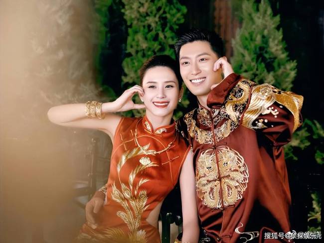 被传与何超莲婚房值8个亿，窦骁工作室发声辟谣：假的