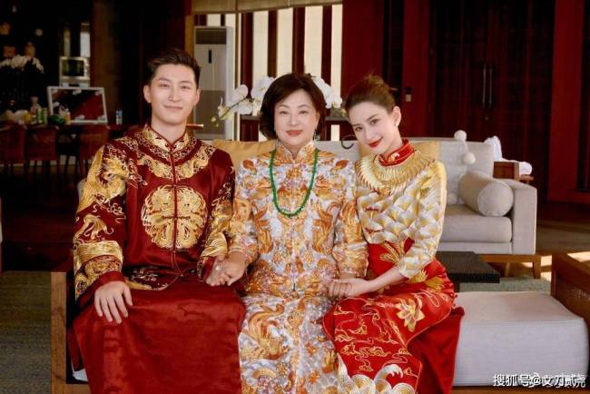 总价值8个亿！窦骁何超莲北京婚房曝光，房子加花园面积近8000平