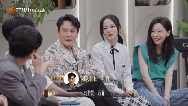 平均年龄45岁，团队精神竟是幼稚，“三张一杨”才是歌手圈的清流