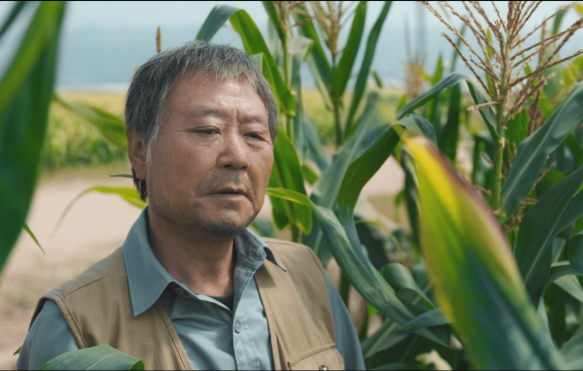 看了《薄冰》再看《漫长的季节》，天差地别，一个弃剧一个追到底