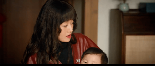 马伊琍是欠多少人情才接的这剧啊？