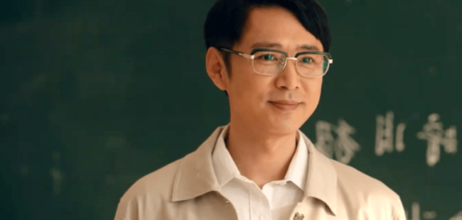 马伊琍是欠多少人情才接的这剧啊？
