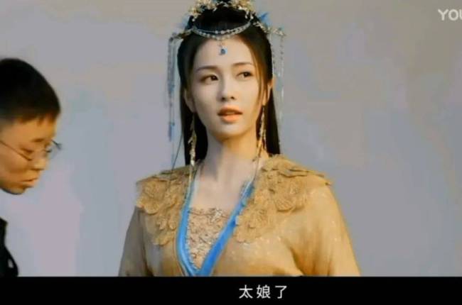“精神男人”白鹿终于道歉，此前粉丝解释不清，于正也救不了