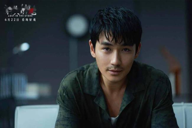朱一龙倪妮新作《消失的她》，下一部暑期档爆款？