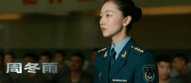 真事、真机、真还原，《长空之王》领跑五一预售榜，众明星打call