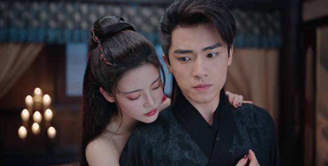 《长月烬明》画风逐渐喜感！他们怎么把仙侠剧演得这么搞笑