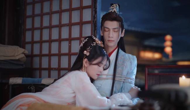 《长月烬明》画风逐渐喜感！他们怎么把仙侠剧演得这么搞笑