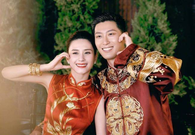 被骂软饭男，窦骁彻底怒了，辟谣婚房价值8亿，已取证要维权到底