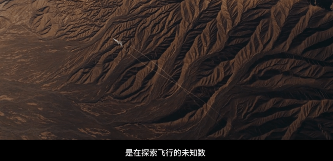 《长空之王》预售票房第一，五一档十几部影片预售加起来都打不过