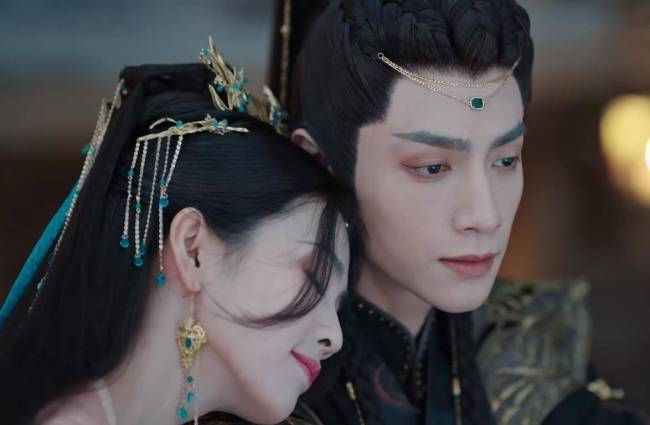 《长月烬明》画风逐渐喜感！他们怎么把仙侠剧演得这么搞笑