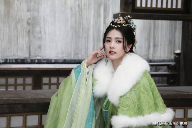 正在热播的五部电视剧，《无眠之境》排在第三，你在追哪一部？