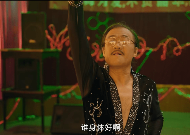 这国剧顶级阵容一出，《隐秘的角落》终于有对手了
