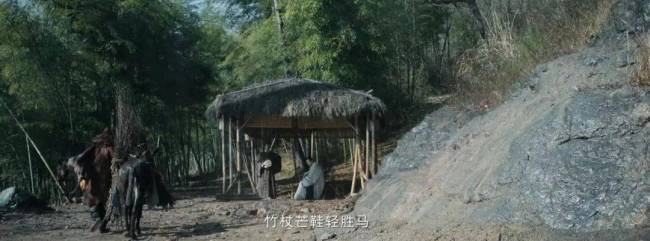 刀光剑影江湖梦，《云襄传》给出延续武侠剧生命力的新路径