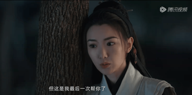 《云襄传》女主真是国产剧里的一朵“奇葩”