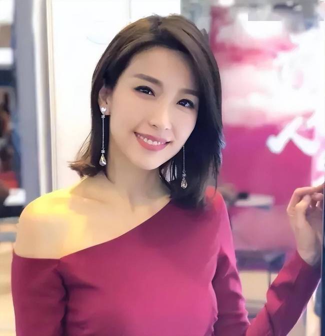 TVB知名女星曾被封风月行业专业户，如今新剧表演出色获赞