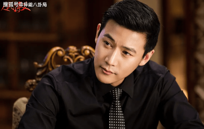 陆毅是好老公好爸爸尊嘟假嘟