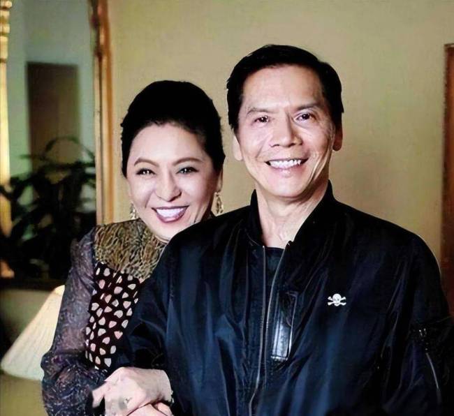 张敏：香港四大尤物之一，情史丰富私生活混乱，她的现状如何？
