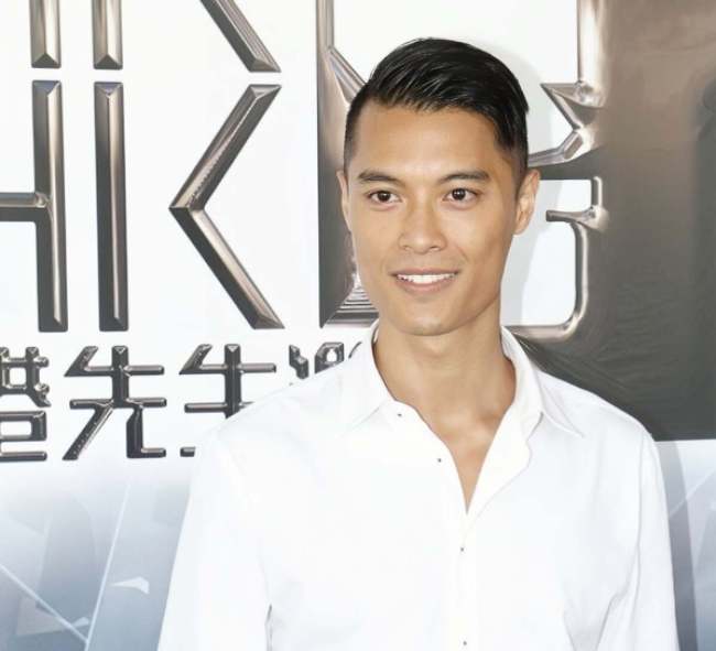 TVB男星黎振烨宣布复出，在妻子怀孕期间出轨，遭公司雪藏四年