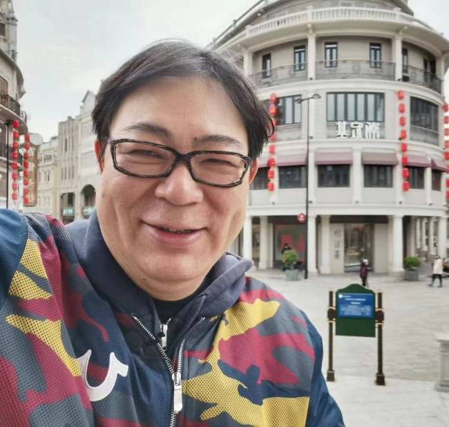 颠覆三观“夏东海”扮演者这么渣？爆料者称不想要钱，只想毁掉对方