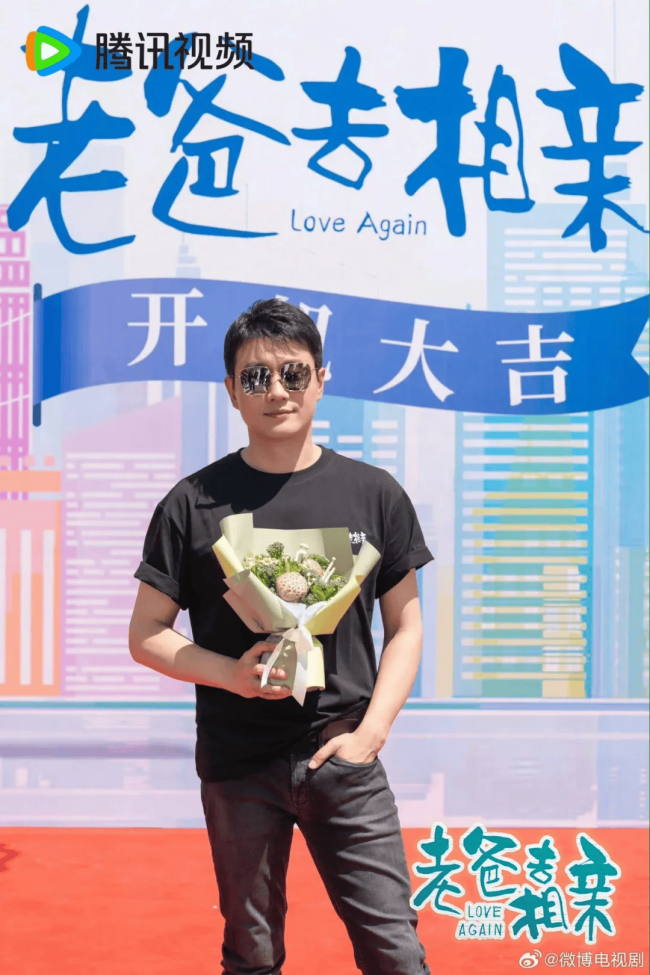 最新！一批现实题材剧待播