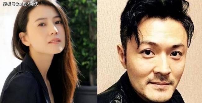 演员于小伟：和高圆圆分手后，转头娶平凡妻子，现在怎么样了？