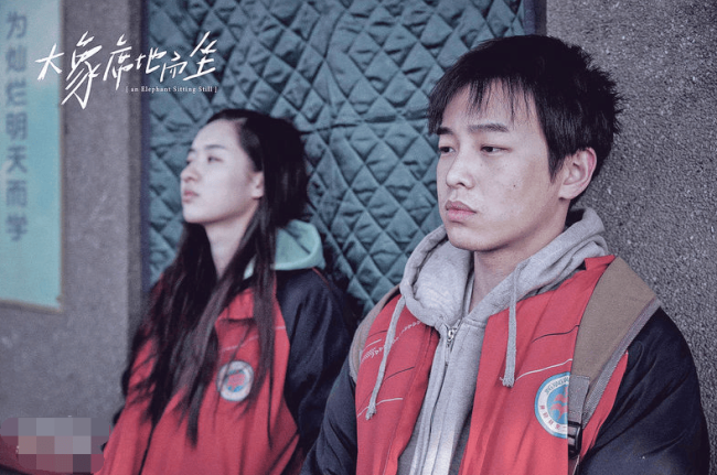 胡波自杀6年 母亲悲痛喊话王小帅：请您看着我的眼睛与我直接对话