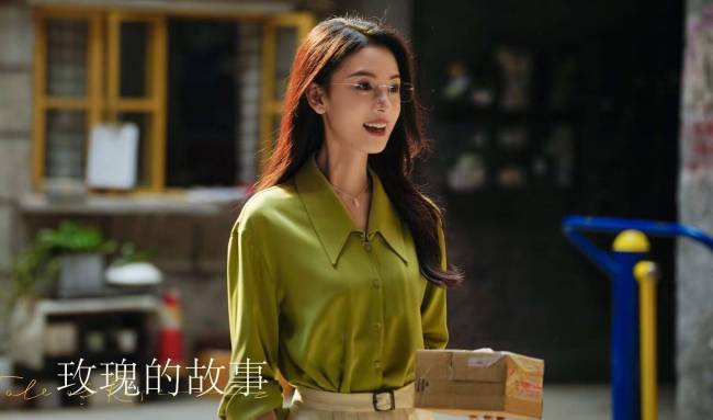 玫瑰的故事：直到白晓荷借种生子，苏更生才知，黄振华拒婚的真相